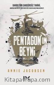 Pentagon’un Beyni