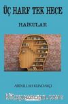 Üç Harf Tek Hece & Haikular