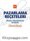 Pazarlama Reçeteleri