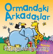 Ormandaki Arkadaşlar - Dokun Hisset