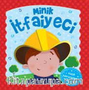 Minik İtfaiyeci - Dokun Hisset