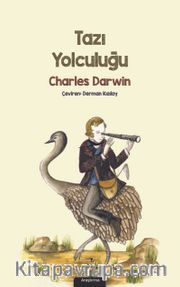 Tazı Yolculuğu
