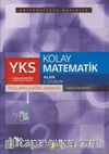YKS Kolay Matematik Alan 2. Oturum İpuçlarıyla Soru Bankası
