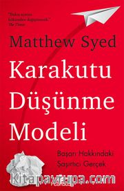 Karakutu Düşünme Modeli
