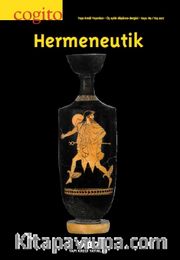 Cogito 89Üç Aylık Düşünce Dergisi Kış 2018 Hermeneutik