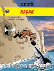 Rintintin 6 - Kaçak