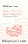 Medeni Surelerde İslam Ekonomisi & Temel Kavramlar ve İlkeler