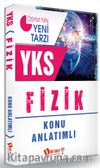 YKS Fizik Konu Anlatımlı