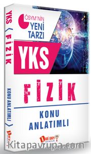 YKS Fizik Konu Anlatımlı