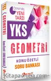 YKS Geometri Konu Özetli Soru Bankası