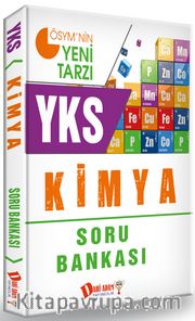 YKS Kimya Soru Bankası