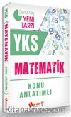 YKS Matematik Konu Anlatımlı
