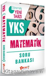 YKS Matematik Soru Bankası