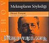 Çehov: Mektupların Söylediği