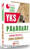 YKS Paragraf Konu Özetli Soru Bankası