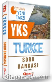 YKS Türkçe Soru Bankası