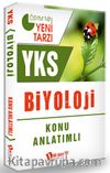 YKS Biyoloji Konu Anlatımlı