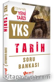 YKS Tarih Soru Bankası