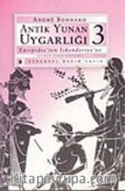 Antik Yunan Uygarlığı - 3