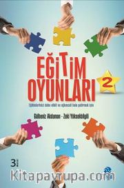 Eğitim Oyunları 2