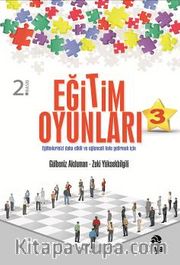 Eğitim Oyunları 3
