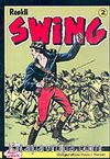 Swing Renkli Sayı 2: Gökgürültüsü Koyu / Korsan
