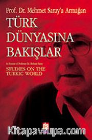 Türk Dünyasına Bakışlar: Mehmet Saray'a Armağan