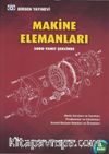 Makine Elemanları & Soru Yanıt Şeklinde