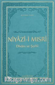 Niyazi-i Mısri Divanı ve Şerhi
