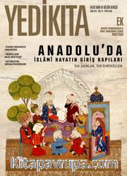 Yedikıta Aylık Tarih, İlim ve Kültür Dergisi Sayı:113 Ocak 2018