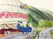 Ayasofya Çocuk Dergisi Sayı:4 Aralık 2017