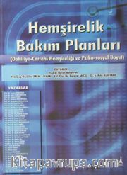 Hemşirelik Bakım Planları