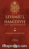 Levamiü'l Hamidiyye (Sultan Abdulhamid Parıltıları)