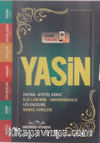 Türkçe Okunuşlu ve Mealli Sesli Yasin
