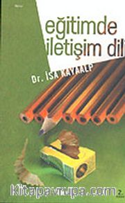 Eğitimde İletişim Dili