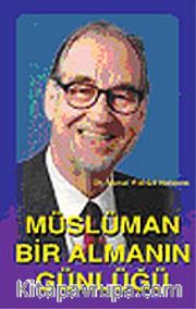 Müslüman Bir Almanın Günlüğü