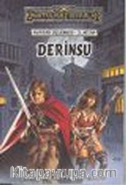 Avatar Üçlemesi 3 / Derinsu