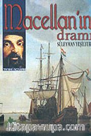 Macellan'ın Dramı