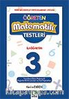 Öğreten Matematik Testleri 3 İlköğretim