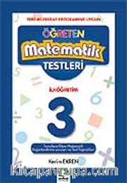 Öğreten Matematik Testleri 3 İlköğretim