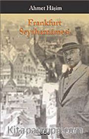 Frankfurt Seyahatnamesi