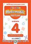 Öğreten Matematik Testleri-4 İlköğretim