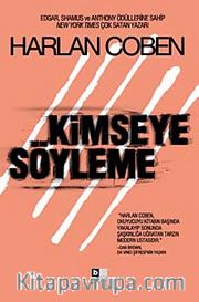Kimseye Söyleme
