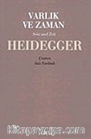Varlık ve Zaman