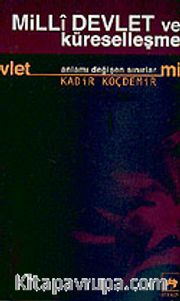 Milli Devlet ve Küreselleşme