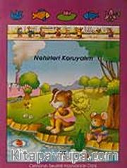 Nehirleri Koruyalım / Ormanın Sevimli Hayvanları Dizisi