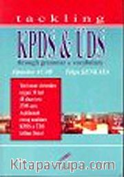 Tackling KPDS ve ÜDS: Through Grammar ve Vocabulary