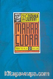 Makar Çudra