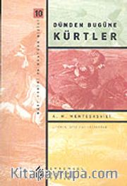Dünden Bugüne Kürtler