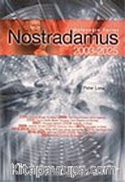 Nostradamus 2003 - 2025 Kehanetleri